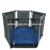 luxury playpen safety guard for baby safety play fence