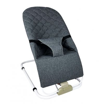 fantastic new light weight style design rock n play baby bounce chair and new seat fabric pattern design portable