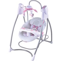 Electric baby cradle manufacturer in China